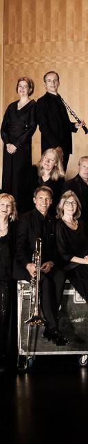 The Chamber Orchestra of Philadelphia