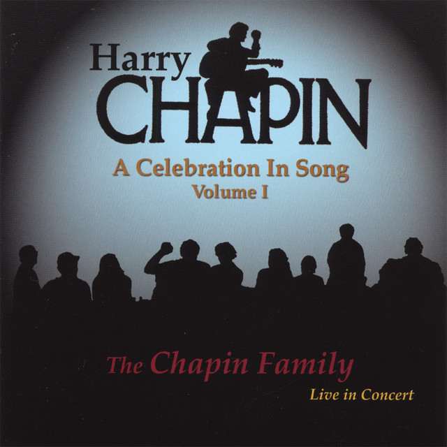 The Chapin Family at Grand Theater - Wausau on Feb 26, 2027