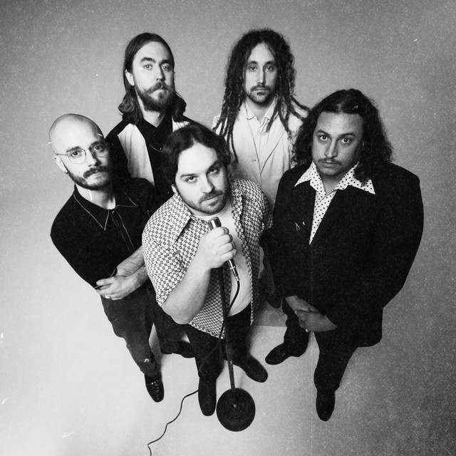 The Charities: Rock artist