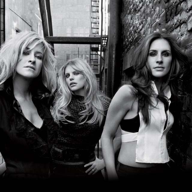 The Chicks: Country and Folk artist