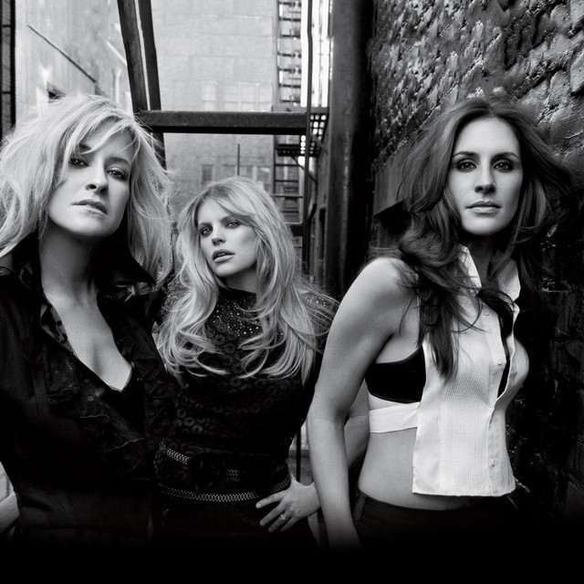The Chicks at Fox Theatre Detroit on Sep 30, 2026