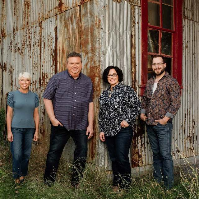The Chuck Wagon Gang: Country and Folk artist