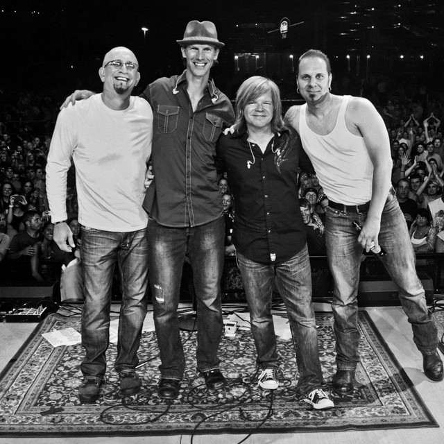 The Clarks (21+ Event) at Beat Kitchen on Oct 9, 2026