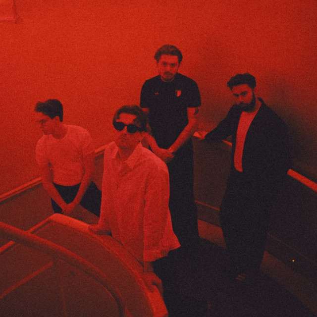 The Clause at Octagon Centre on Dec 11, 2026