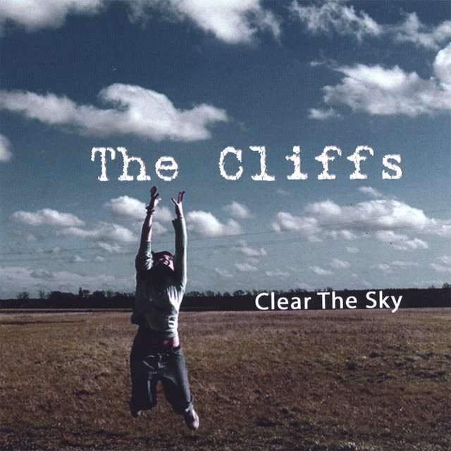 The Cliffs at The Vogel at Count Basie Center for the Arts on Apr 10, 2027
