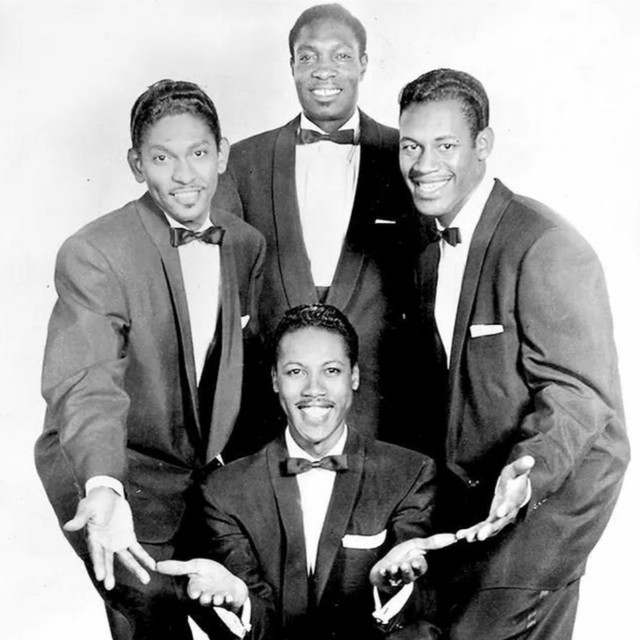 The Coasters: Rock artist