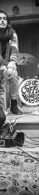 The Coffis Brothers