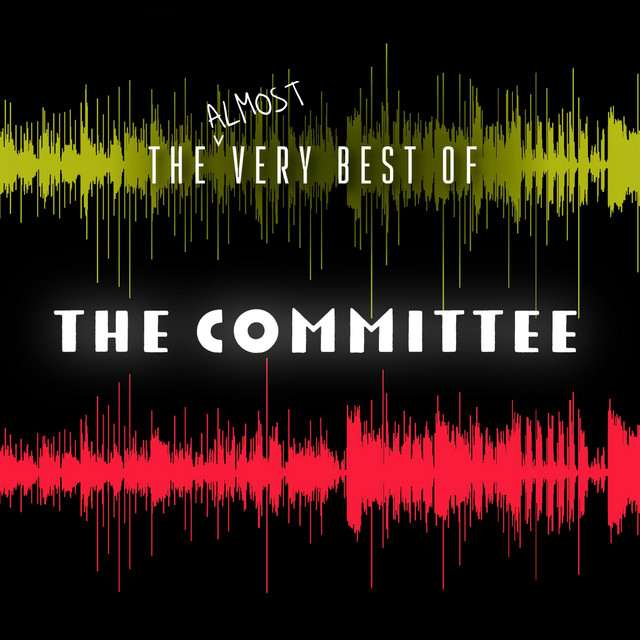 The Committee at The Urban Lounge - UT on Oct 21, 2026