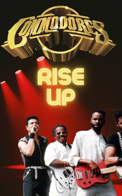 The Commodores