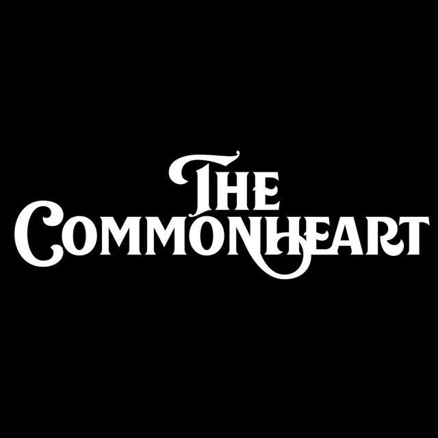 The Commonheart at Mr Smalls Theatre on Oct 23, 2026