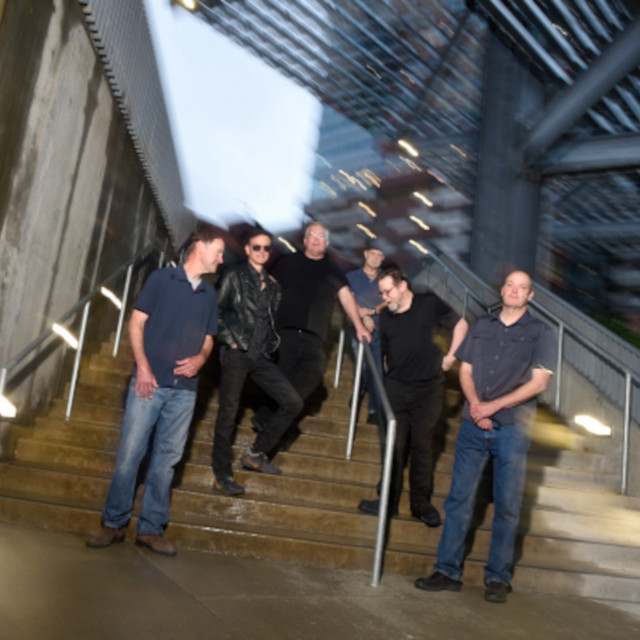 The Connells: Rock artist