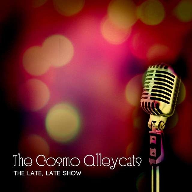 Emily Day and The Cosmo Alleycats at Birdland Jazz Club on Oct 4, 2026