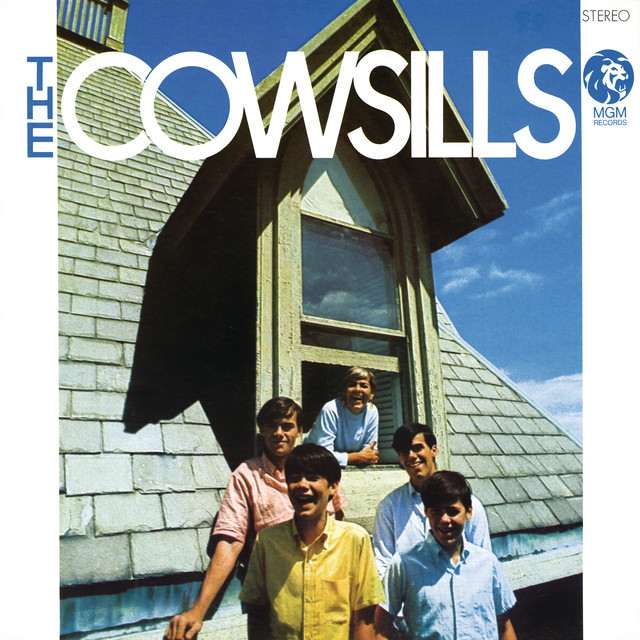 The Cowsills Trio at The Katharine Hepburn Cultural Arts Center on Sep 22, 2026