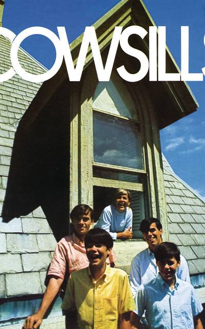 The Cowsills