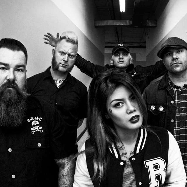 The Creepshow at Grog Shop on Oct 31, 2026