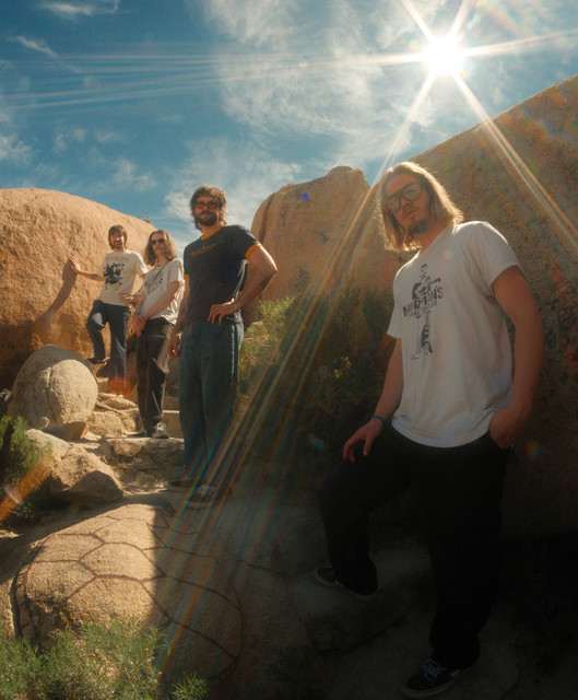 The Crooked Rugs at Quarters DLC on Oct 24, 2026