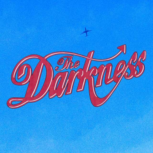 The Darkness at Utilita Arena Cardiff on Dec 13, 2026