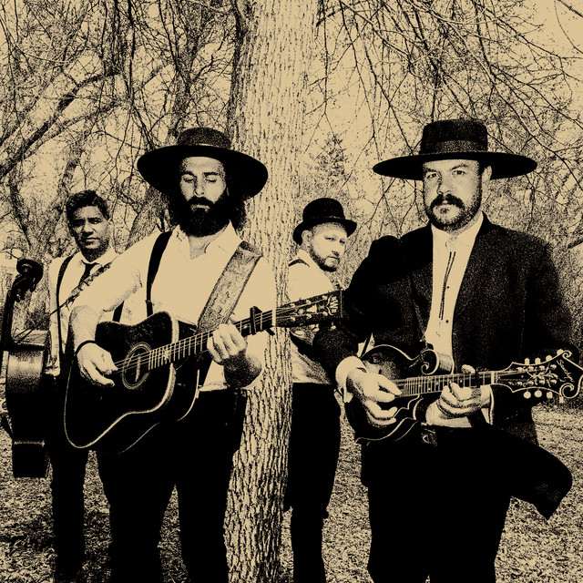 The Dead South at O2 Academy Brixton on Mar 5, 2027