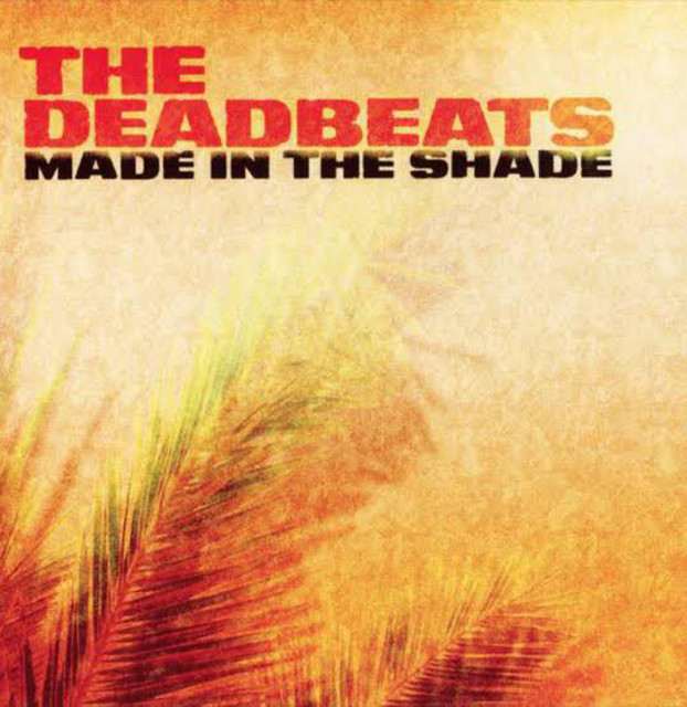 The Deadbeats - A Grateful Thanksgiving at Lark Hall on Nov 21, 2026