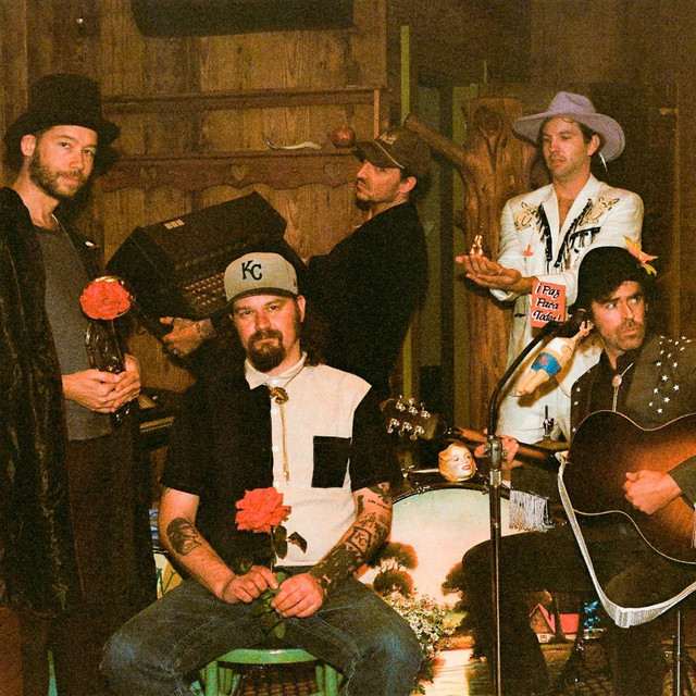 The Deslondes at Pappy and Harriets Pioneertown Palace on Sep 30, 2026