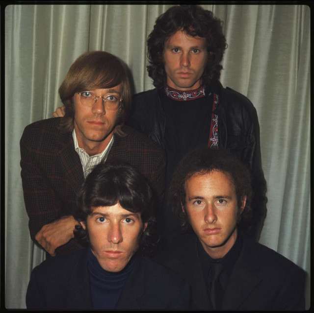The Dirty Doors - Doors Tribute at MadLife Stage and Studios on Dec 11, 2026