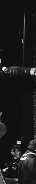 The Dirty Show