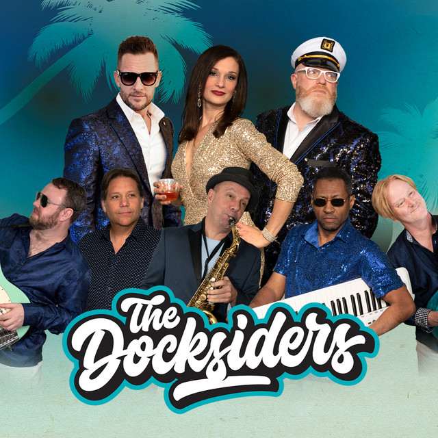 The Docksiders at South Point Hotel and Casino - Show Room on Sep 19, 2026