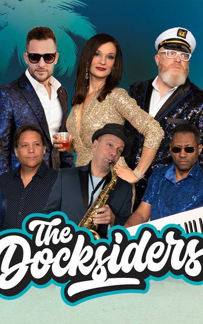 The Docksiders