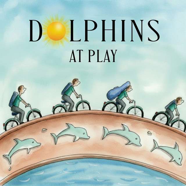 The Dolphins Quartet at Oxford Performing Arts Center on Oct 20, 2026