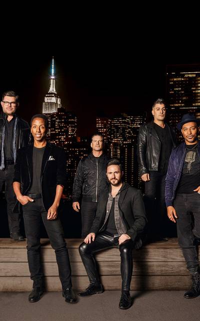 The Doo Wop Project