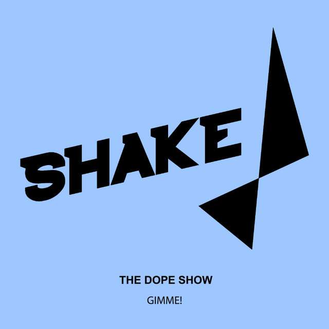 The Dope Show at Tacoma Comedy Club - 6th and Proctor on Sep 27, 2026