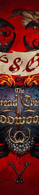 The Dread Crew of Oddwood