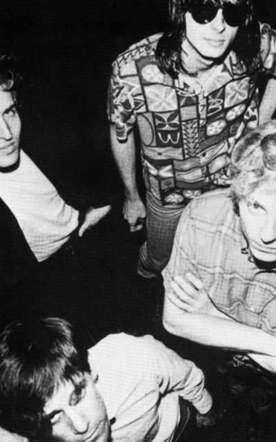 The Dream Syndicate