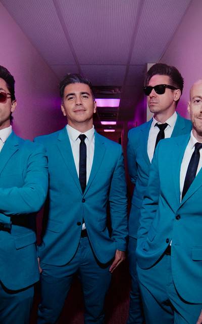 The Dreamboats