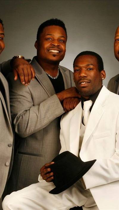 The Drifters
