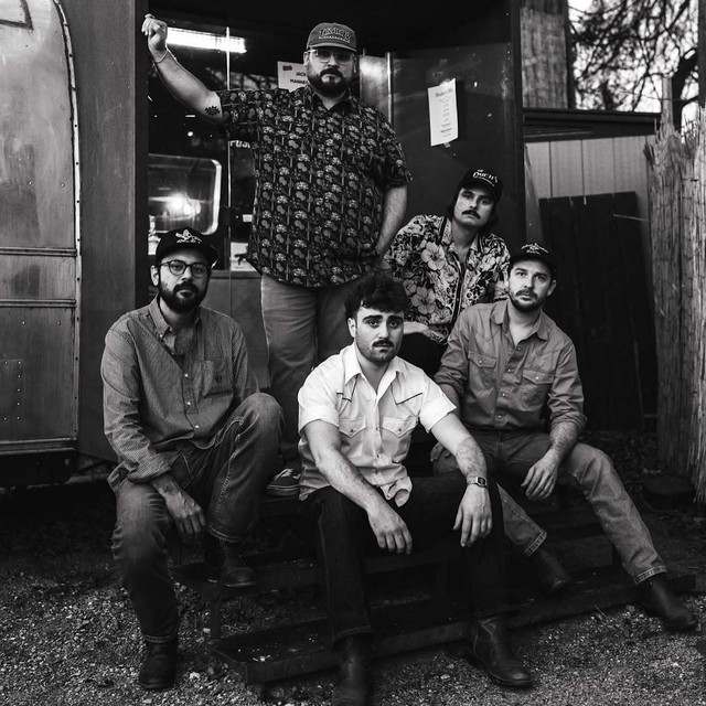 The Droptines: Alternative artist