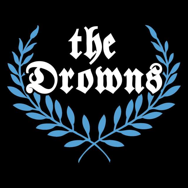 The Drowns at Dantes on Sep 19, 2026