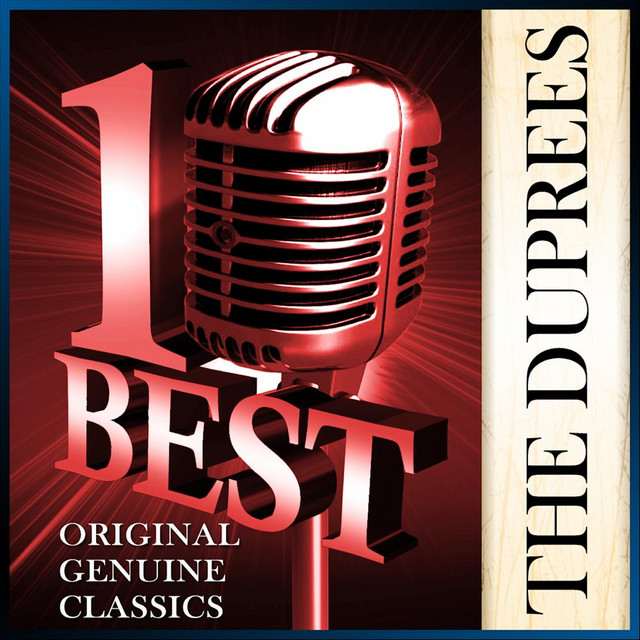 The Duprees at Sellersville Theatre 1894 on Nov 28, 2026