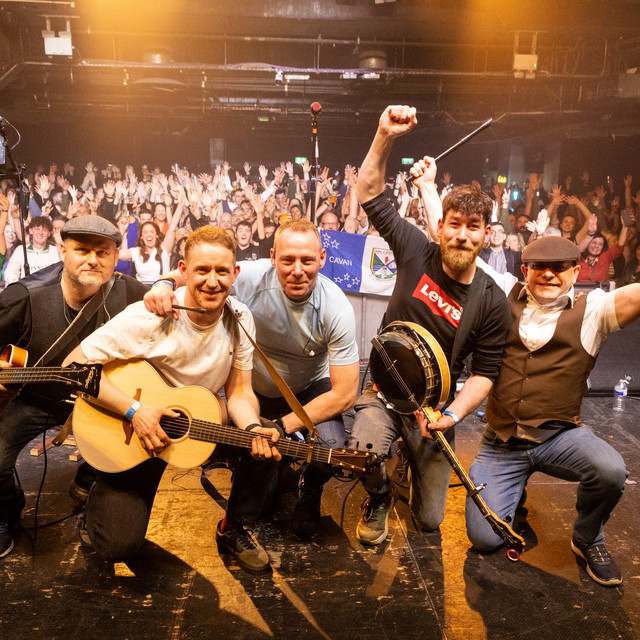 The Eagles Project - Tribute: Rock artist