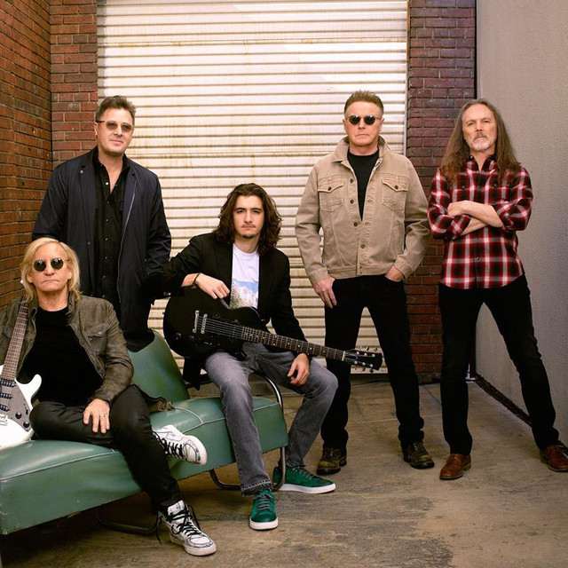 The Eagles at Sphere at The Venetian Resort on Sep 19, 2026