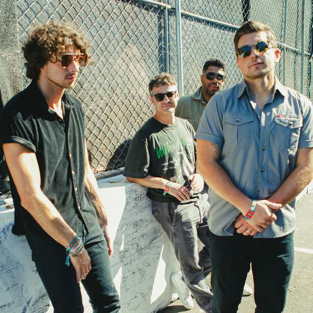 The Early November (Rescheduled from 8/13/26) at Mickeys Black Box on Dec 13, 2026