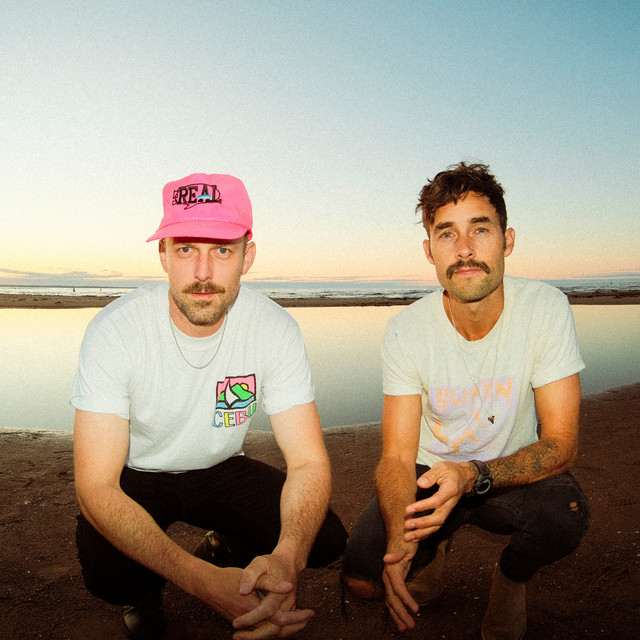 The East Pointers at Bridgeworks on Nov 6, 2026