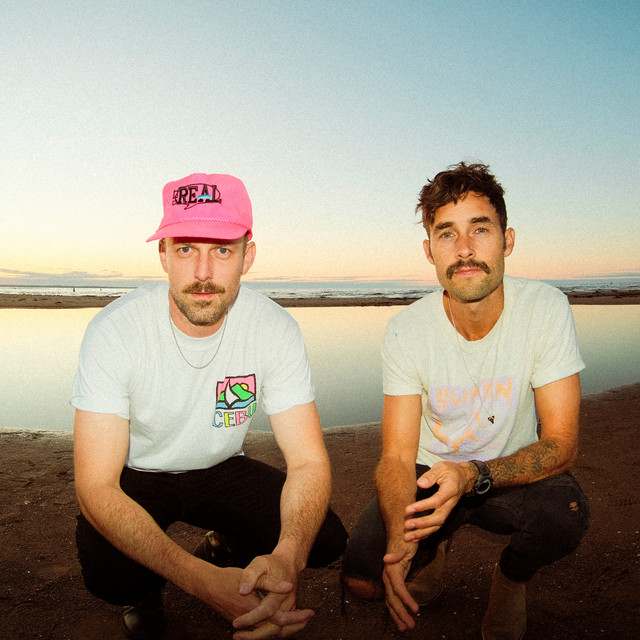 The East Pointers: Country and Folk artist
