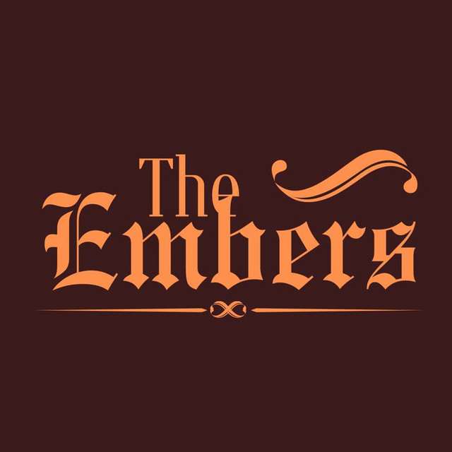 The Embers at Blackmon Amphitheatre on Sep 23, 2026