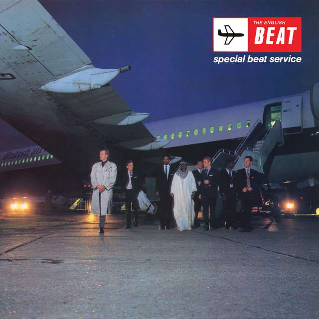 The English Beat at Napa Music Hall on Nov 20, 2026