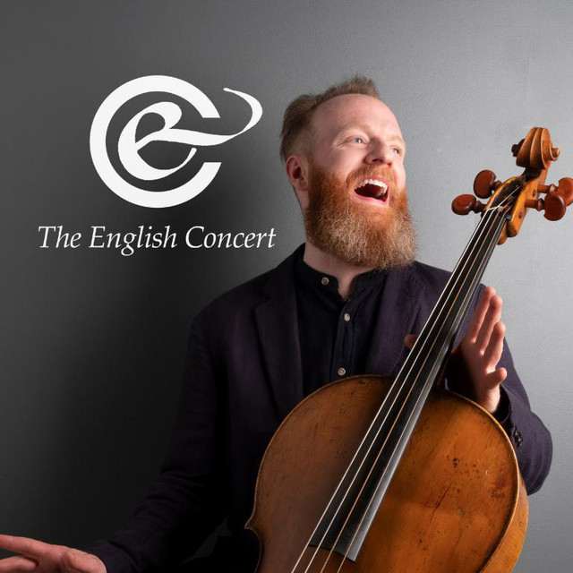 The English Concert at Carnegie Hall - Isaac Stern Auditorium on May 2, 2027