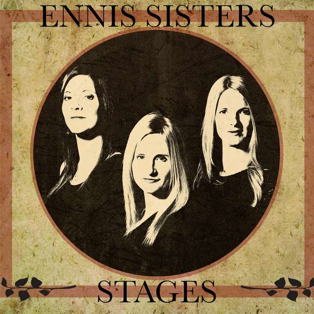 The Ennis Sisters at Dalhousie Arts Centre - Rebecca Cohn Auditorium on Nov 25, 2026