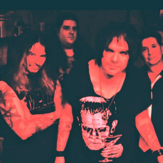 The Erotics (16+ Event) at Empire Underground on Oct 24, 2026