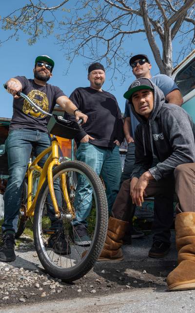 The Expendables