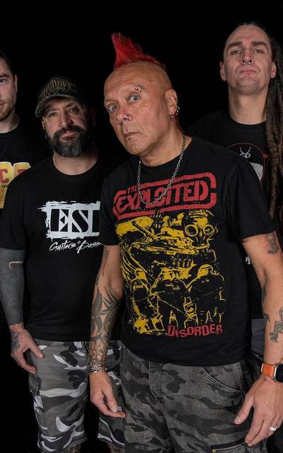 The Exploited